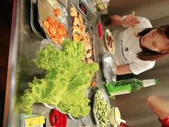 -英雄故事地摊烤肉(马驹桥店)