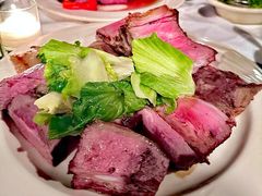 -Keens Steakhouse