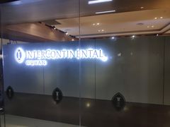 -武汉洲际酒店