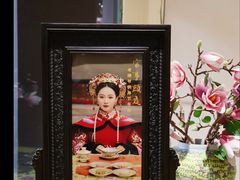 -宫事颐庭·老佛爷贵寿下午茶(颐和园店)