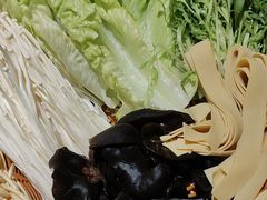 -郭靖内蒙菜·烤全羊·烧烤(望京旗舰店)