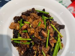 -一块豆腐·海鲜·家常菜(李沧书院路店)