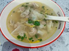 -小杨生煎(天之骄子店)