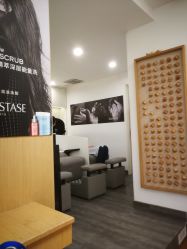 -THE LOG SALON 记录