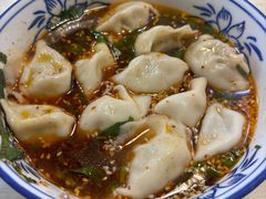-马茹特色饺子馆