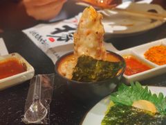 土豆泥-牛家酒场(7mall店)