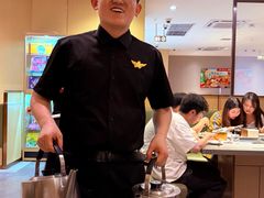 -海底捞火锅(太阳宫凯德mall店)