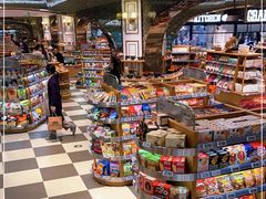 -杭州大厦LSE城市生活超市(杭州大厦店)
