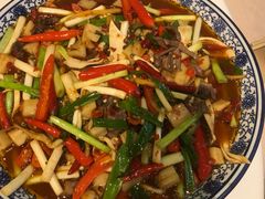 -院8里·小聚园老川菜(九眼桥店)