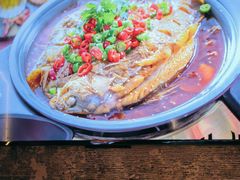 -神府路壹号·海鲜烧烤·砂锅粥·锅物(三坊七巷店)