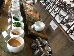 -滇釜火锅·能喝汤的火锅(车公庄店)