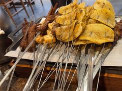 -郑喜旺烧烤(郑州总店)