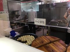 -小杨生煎(南京东路食品一店)