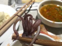 -海底捞火锅(航洋城店)