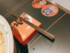 -小乌猪·金华筒骨煲(永盛购物广场店)