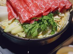 -牛玄庵日式寿喜烧·料理店(新源里店)