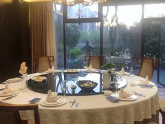 -京杭上院·河景花园餐厅·杭帮菜名店