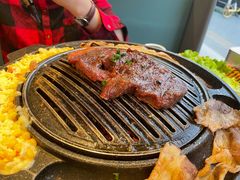 -小米烤肉-泥炉炭烤(常营店)