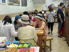 -汕头街四果汤