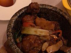 -上海金桥红枫万豪酒店-万豪中餐厅