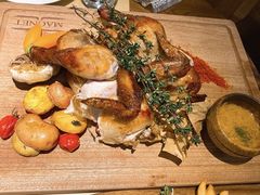 -Magnet磁食(同德店)
