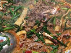 -京玉菲饭店(李村店)