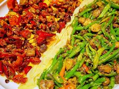 -铁公鸡·四川料理(天环广场店)