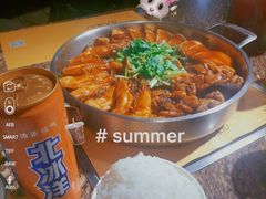 -黄记煌三汁焖锅(崇文门店)