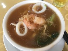 -江东鲈鱼馆(正江东)