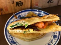 -老客满蛋饼(双塔市集店)