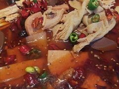 -胖太太四川麻辣排骨串(镇江路分店)