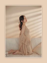 -专注孕妇照亲子照·纪田摄影