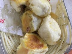 水煎包-清真·方中山胡辣汤(兴华北街店)
