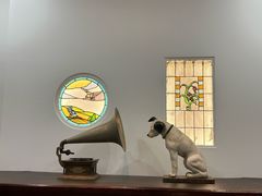 -旅顺留声机博物馆