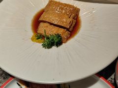 -新白鹿餐厅(松江开元地中海店)