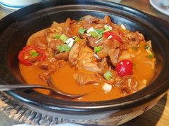 -老阿爸鲜鱼土菜(昆山花桥店)