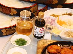 -金百门·顺德海鲜酒家(陈村店)