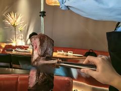 -拉蒂娜·巴西牛排馆 Latina·Brazilian Steakhouse(王府井喜悦店)