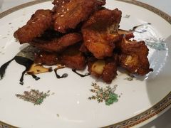 -乾隆美食·本帮菜(黄河路店)