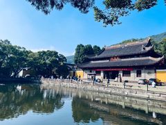 -阿育王寺