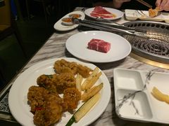 -火炉火自助餐(喜隆多店)