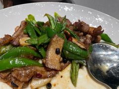 -宫燕府·京菜·烤鸭·淮扬菜(王府中心店)