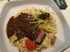 -柠檬树茶餐厅(海雅缤纷城店)