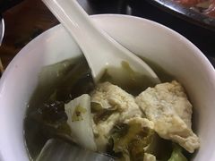 -陈记泸州酸菜豆花火锅(建设路店)