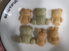 -红樱桃月嫂育婴师(徐汇总店)