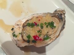 -王庄阿咪海鲜大排档(上下杭店)