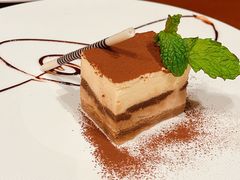 -V Bar海景扒房(北海湾惠龙万达嘉华酒店)