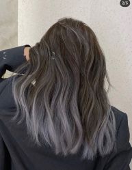 -Rise Hair上升造型