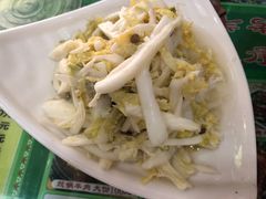 -继承独一味生烤羊排(金牛小区店)