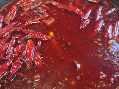 -蜀大侠火锅(总府路店)